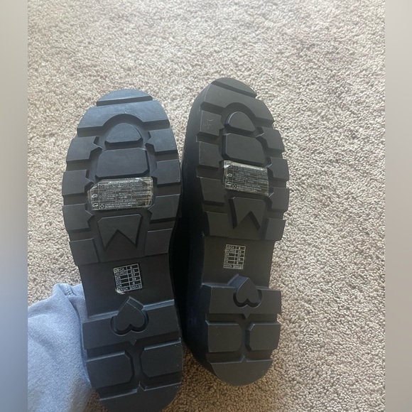 Forever 21 loafers - Picture 3 of 3